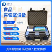 米線Q彈好吃，存在食品安全問題嗎？