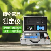 植物營養(yǎng)檢測儀有什么用？